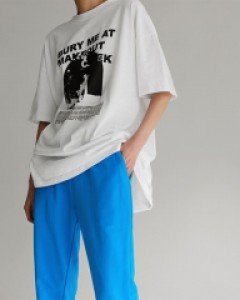Something Long Tee