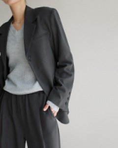 Gratiae Jacket