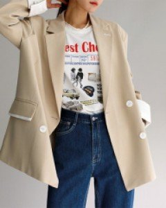 Coloring piont jacket