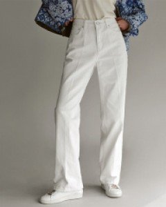 Under Cotton Pants