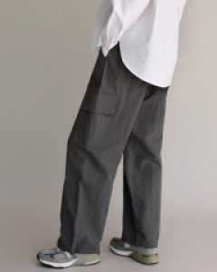 Smith String Cargo Pants