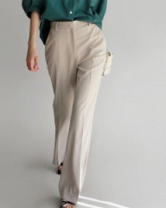 Louis Boots Cut Slacks