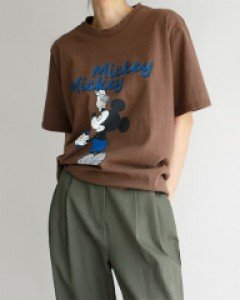 Every Ccharacter Tee