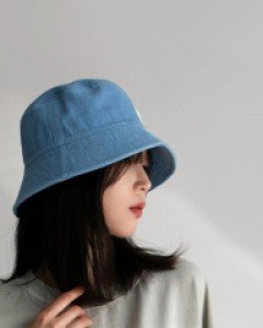 Day Denim Bucket Hat