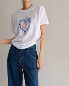 Cleavers Half-Tee