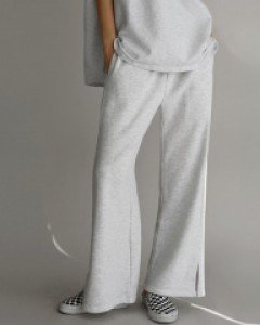 Slit Training Pants