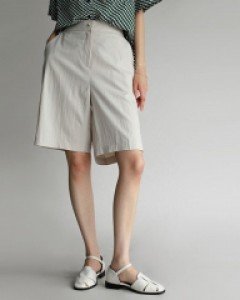 Sage Half Pants