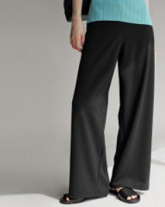 Summer Clear Wide Pants