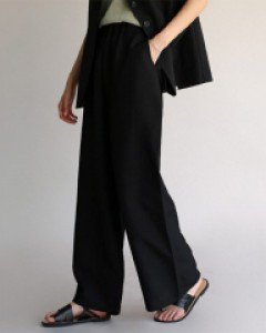 Leo Summer Wide Pants