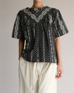 Grace Blouse