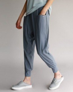 Yoga jogger pants