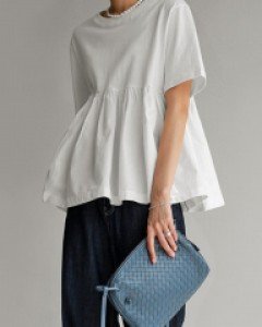 Cutie Flare Tee