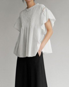 Zela Blouse