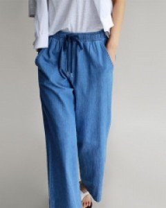 String Summer Denim
