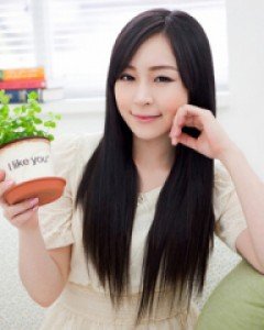 붙임머리스트레이트45cm 12피스 6가지 컬러인모 100%160,000원