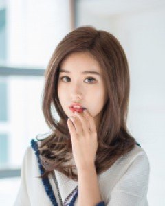 통가발레이스 헤어라인샤기 C컬펌 핸드메이드 모노망 가르마스킨165,000원