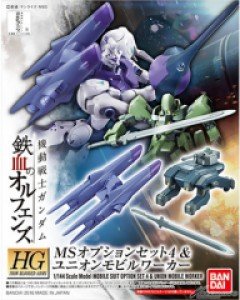 [HGCM] 오르펜즈 커스터마이즈 파츠 04