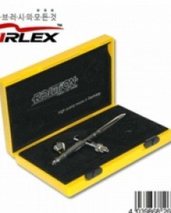 [에어브러쉬][Harder&steenbeck] 에볼루션 실버라인 K2