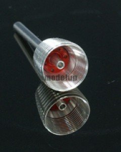 [디테일업 파츠] SV버니어 7mm (1pack: 4개)- 도색버젼