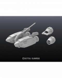 [빌더즈 파츠] HD 1/144 MARINE 01