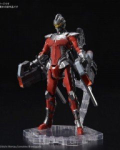 [피겨라이즈 스탠다드][울트라맨 슈츠] 1/12 울트라맨 슈츠 Ver. 7.3 Fully Armed