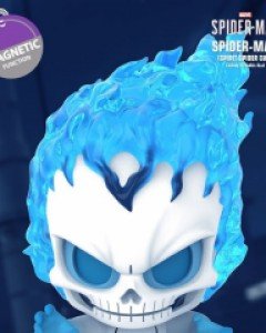 [COSB622] 스파이더맨 코믹스 버전(Spilit Spider Suit)