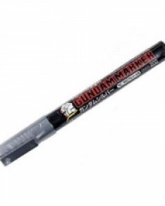 [건담마커] GM05 건담마커 실버 (단품)