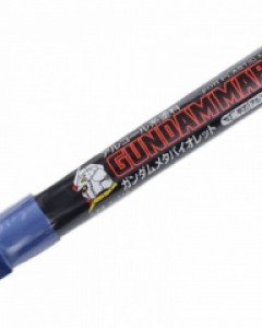 [건담마커] GM19 건담마커 메탈릭 바이올렛 (단품)