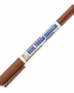 [건담마커] GM407 건담마커 리얼 터치 브라운 1(단품)