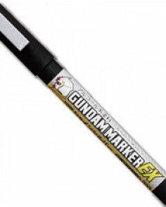 [건담마커] XGM02 건담마커 EX 샤인 실버(단품)