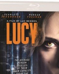 [블루레이] 루시 -6월 파격가 블루레이 핫 세일
