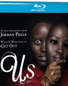 [블루레이] 어스 -6월 파격가 블루레이 핫 세일