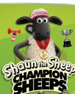 숀더쉽 : 챔피언쉽