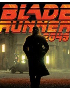 [4K 블루레이] 블레이드 러너 2049 : 스틸북 한정판 (3disc: 4K UHD+BD+BD)