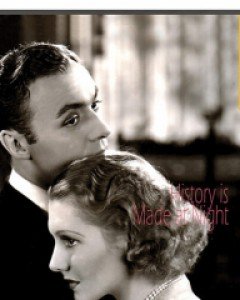 역사는 밤에 이루어진다