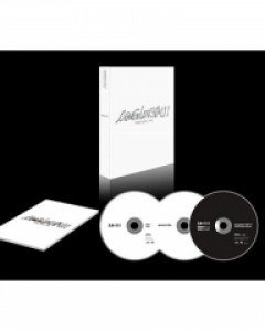 [4K 블루레이] 신 에반게리온 극장판 : 디지팩 (3disc: 4K UHD + 본편BD + 특전BD) - 우리말 녹음+고급 슬리브+4K UHD 디스크+특전 디스크+28p 북클릿 포함 디지팩 에디션 (10월20일 예정)
