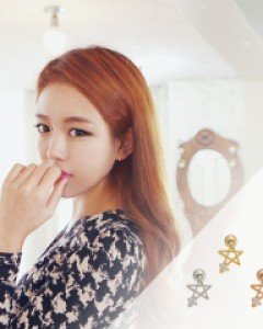 피어싱넬리스타 (Z491) [3Color]