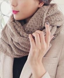 SooNSoo SCARF MUFFLER 139930