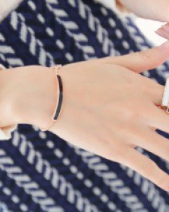 팔찌 나의클래식bracelet (15B009) [1color]