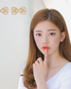 귀걸이햇살좋은날 (15EG201) [1color]