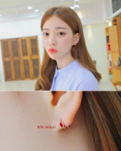 작은설렘 (15EG222) [3color]