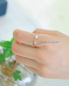 반지아이스스타 (15RS090) [1color]