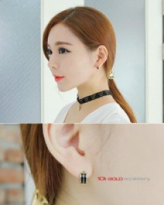 귀걸이네로 (15EG375) [2type]