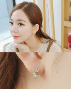 피어싱피칸라떼 (15P031) [3Color]