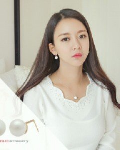 귀걸이뷰어 (15EG459) [1color]