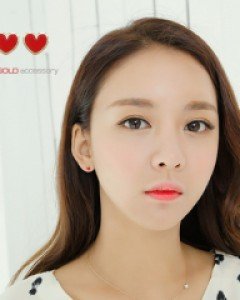 귀걸이마이러버 earring (15EG461) [3color]