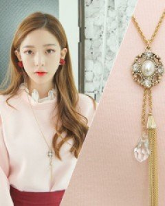 목걸이데스티노 (15N172) [1Color]