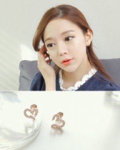 피어싱퓨레이스 (16P052) [3color]