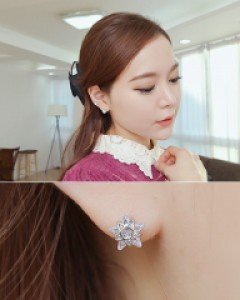 피어싱벨티티 (16P055) [3Color]