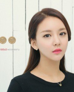 귀걸이콩닥콩닥 (16EG515) [1color]
